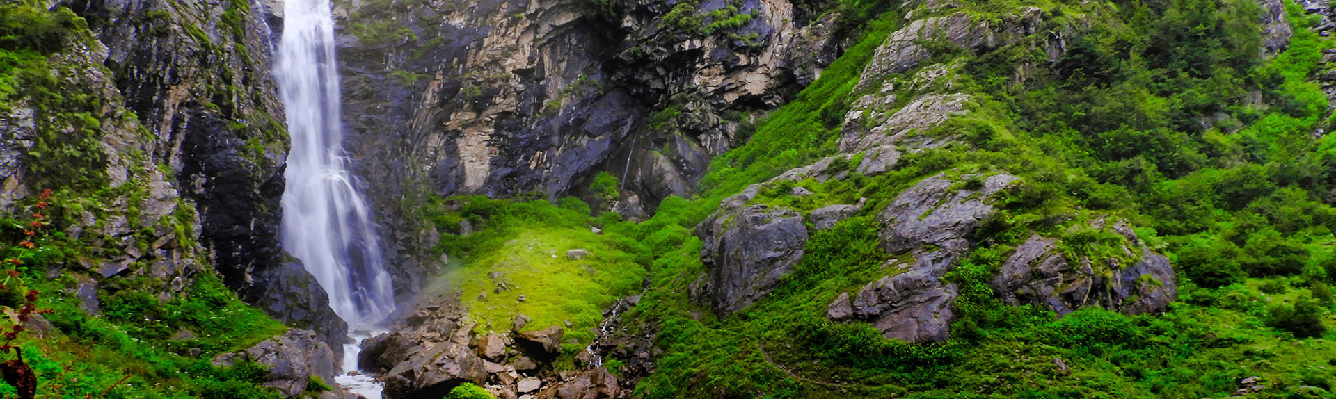 Ghangaria