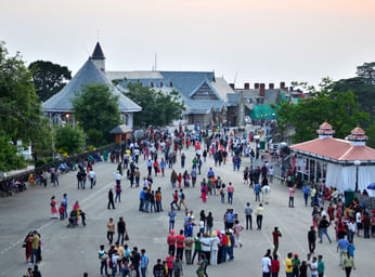 Shimla Manali With Chandigarh