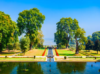 Holiday Trip in Kashmir