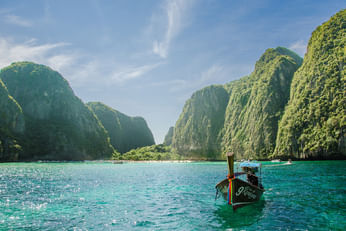 Pleasant Phuket