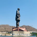 Statue of Unity