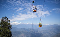 ropeway