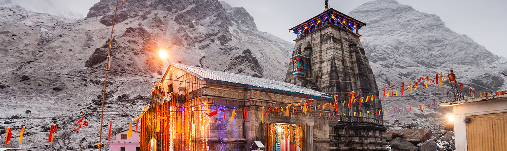 Kedarnath
