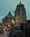 lingraj