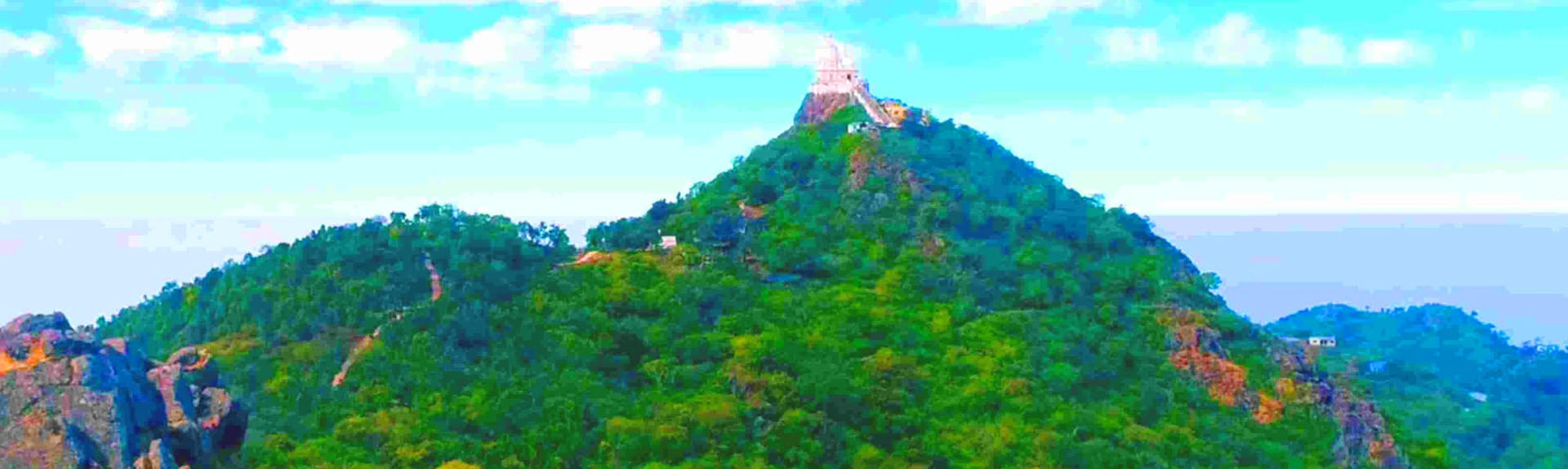 parasnath