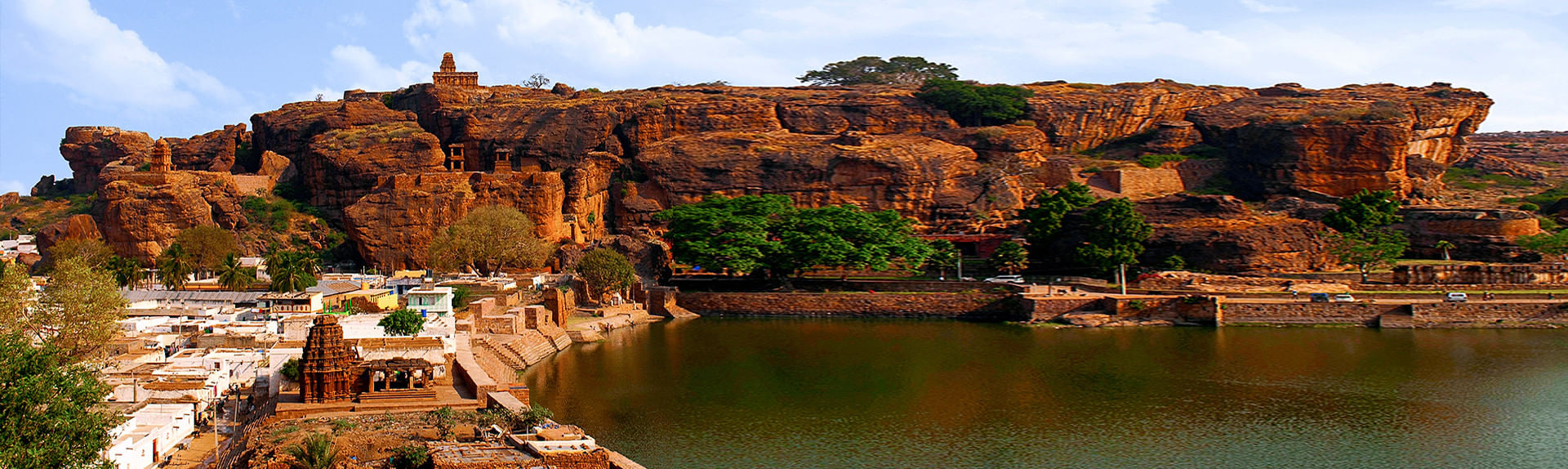 badami