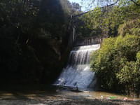 sundarijal nepal