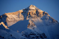 Mount Everest