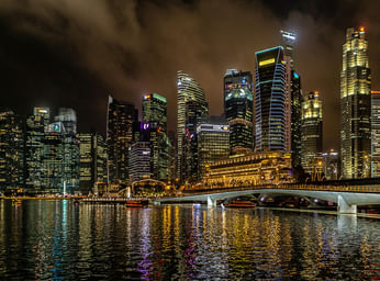 Stunning Singapore