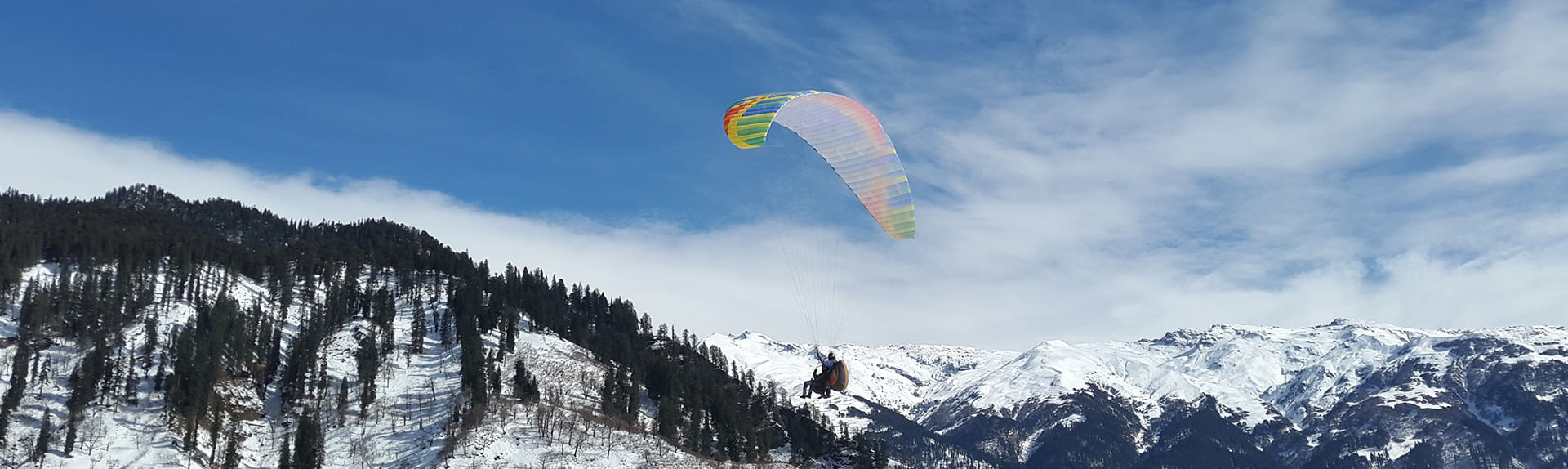 Solang Valley