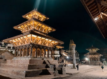 Historic Nepal Tour