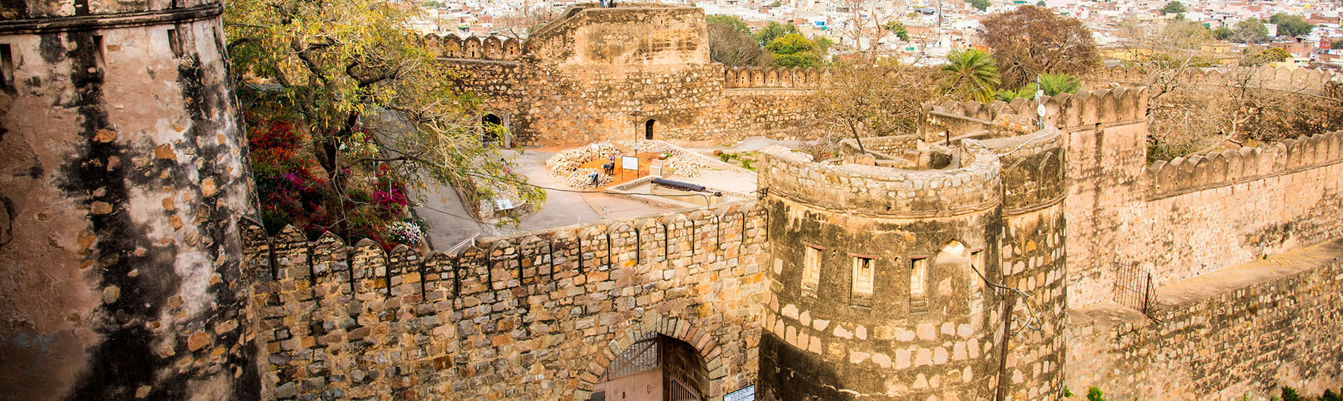 jhansi