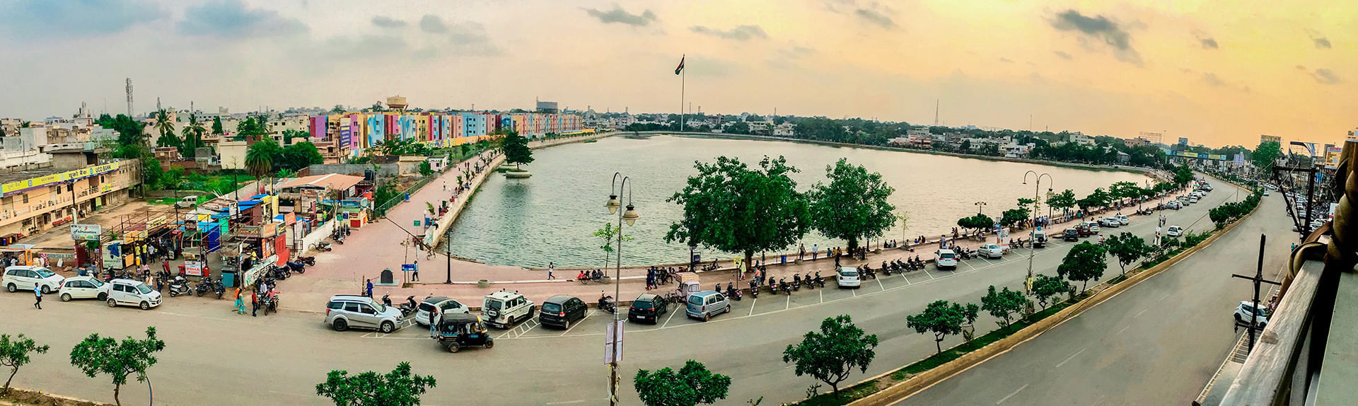 raipur