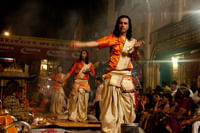 Ganga Arti