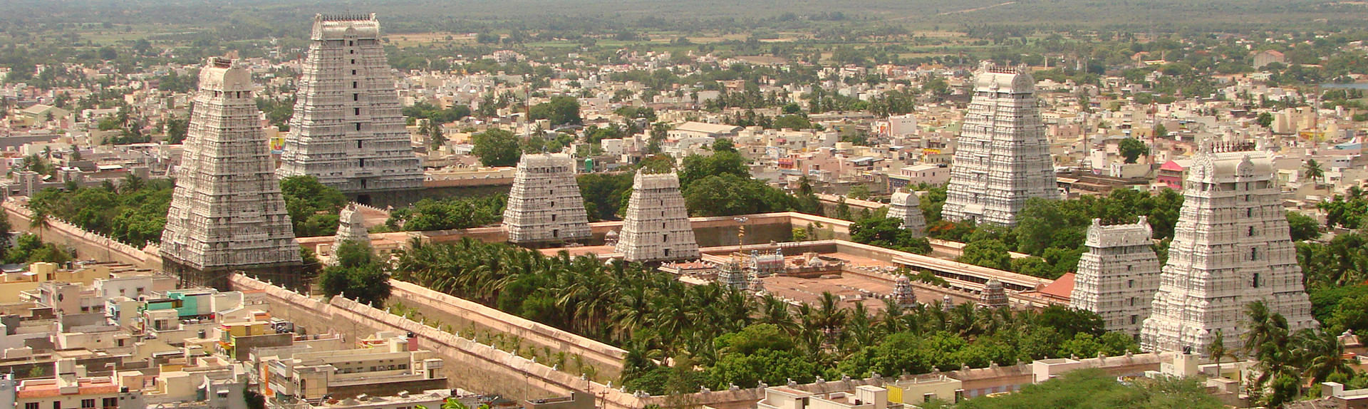 tiruvannamalai