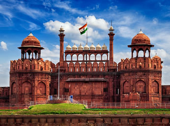 Golden Triangle Tour