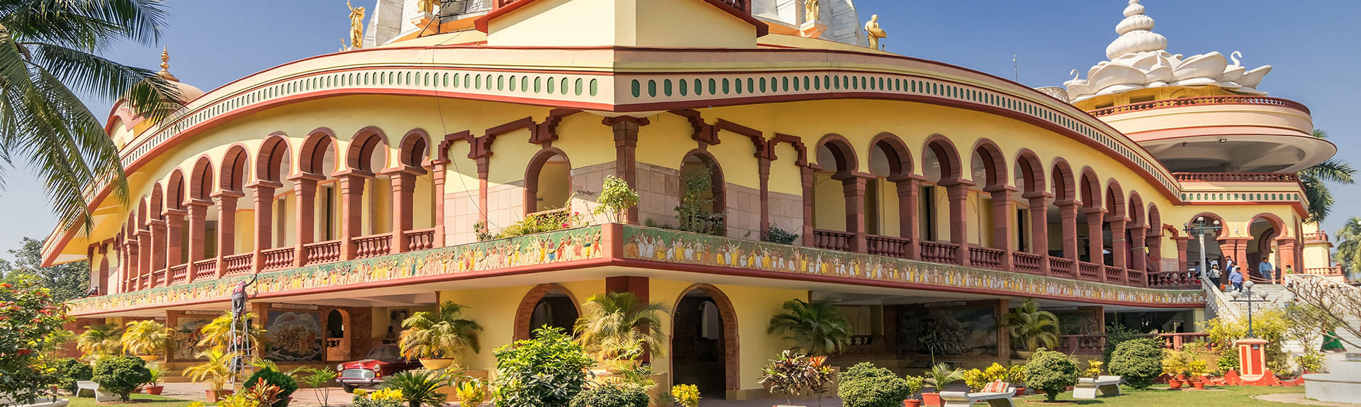 Mayapur