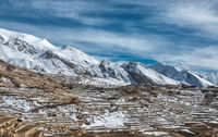 Kalpa village