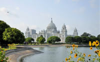 Victoria Memorial