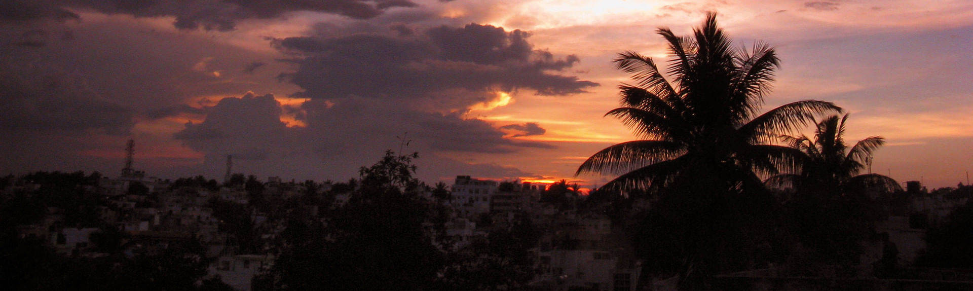 Bangalore