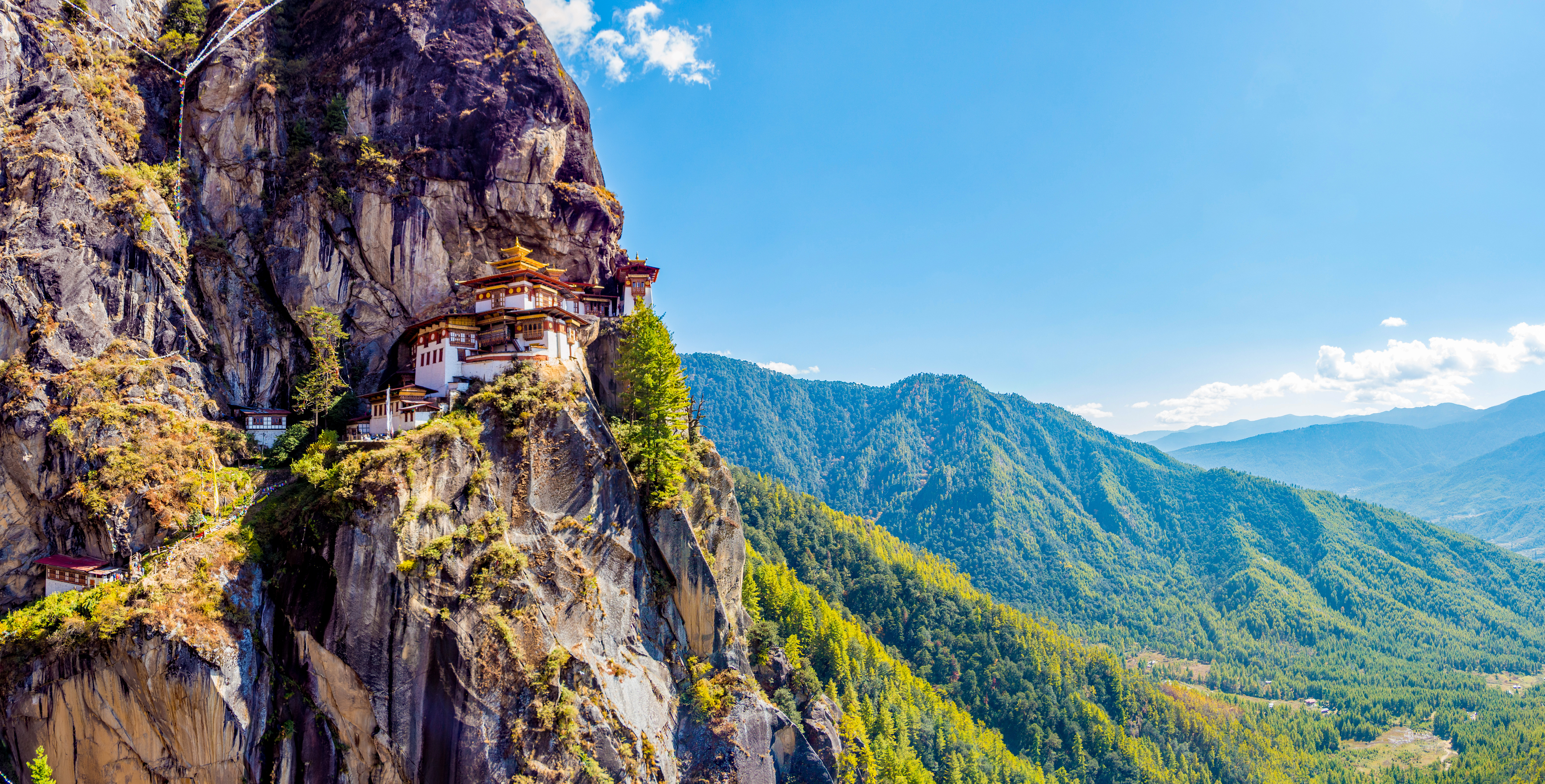 Best Of Bhutan