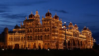 Mysore Palace