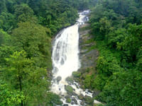 Valara Waterfalls