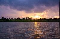 Kabini river