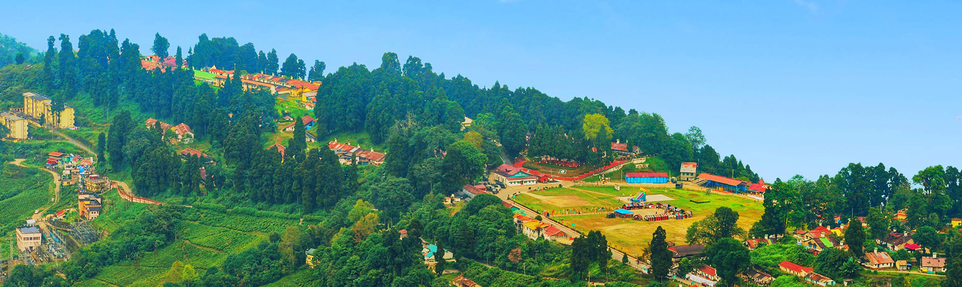 darjeeling