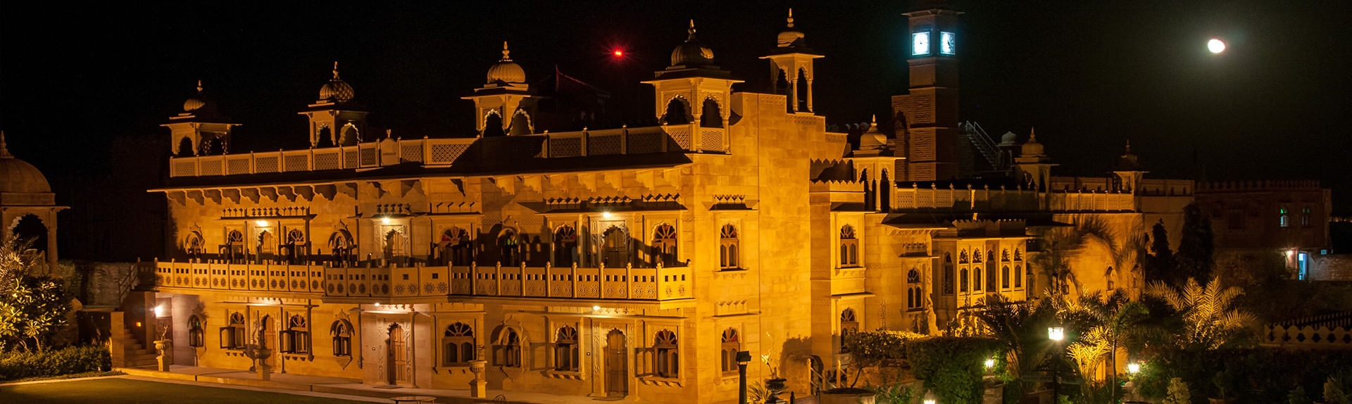 Khimsar
