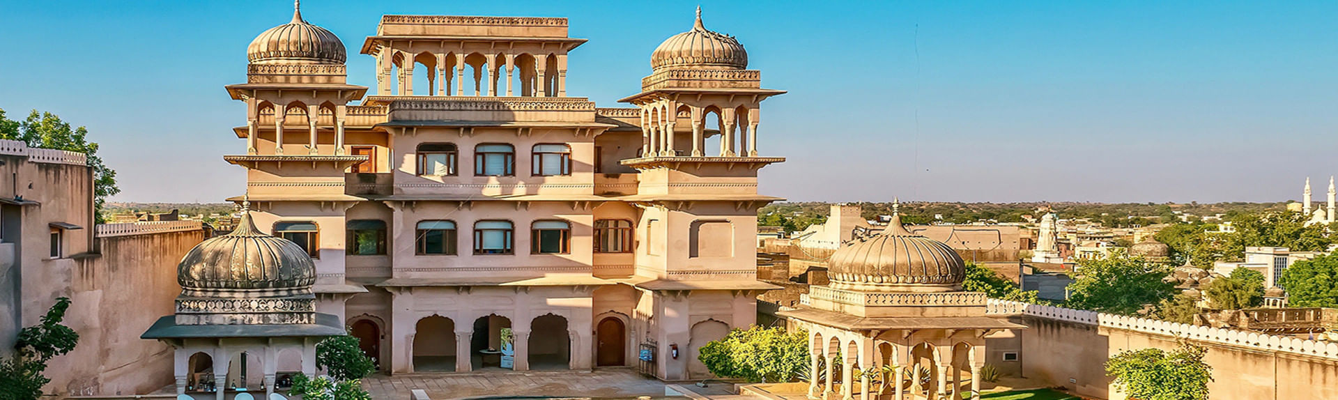 Mandawa