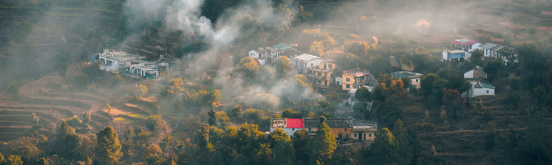 Kausani