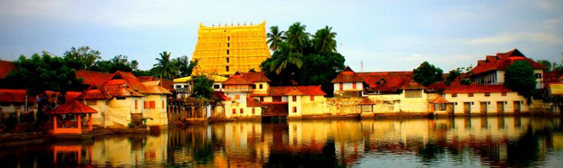 Thiruvananthapuram