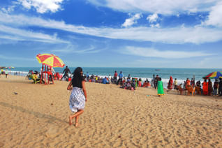 Odisha Beach Tour Package