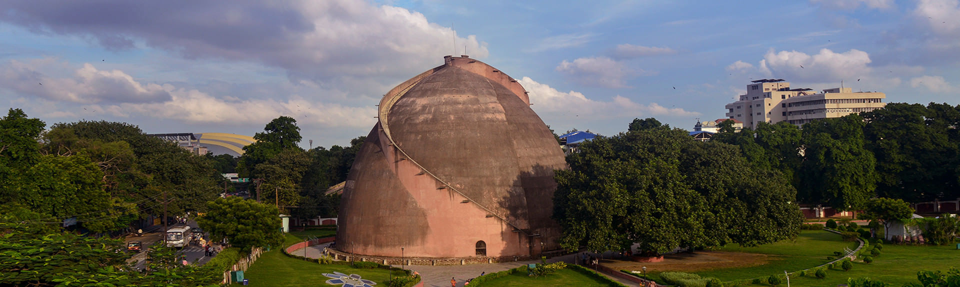 patna