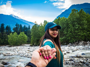 Shimla Manali Honeymoon Package