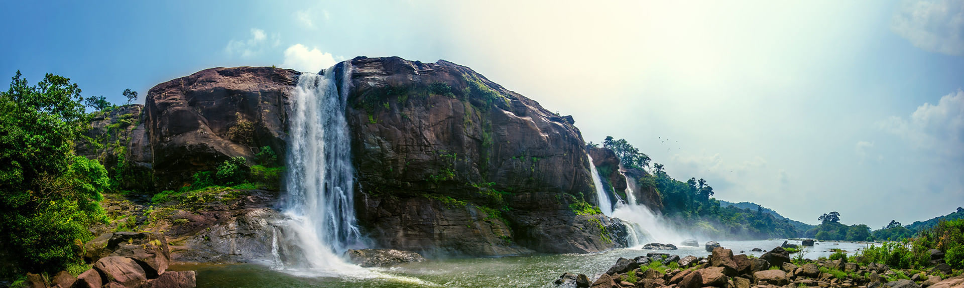 Thrissur