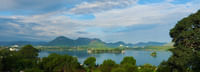 fateh sagar lake