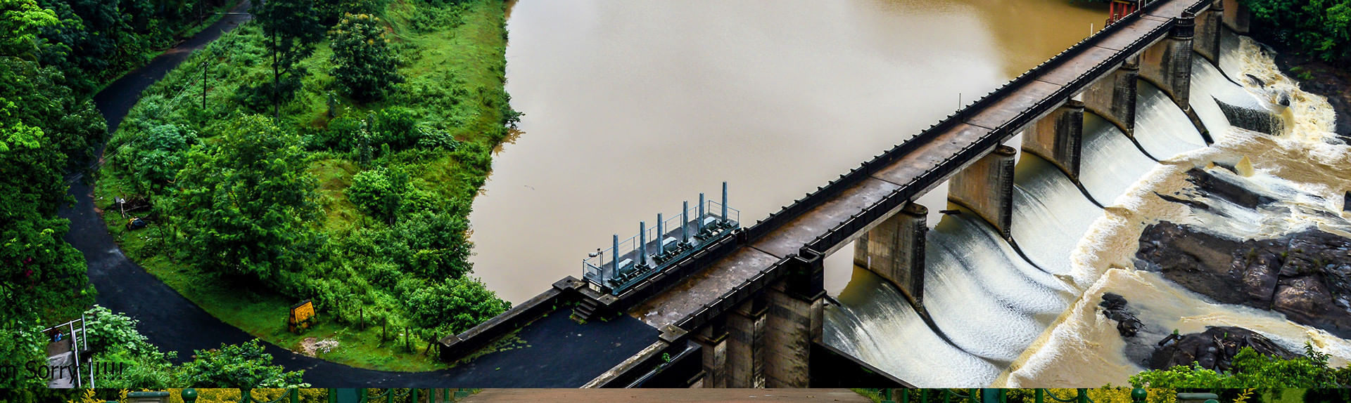 Thenmala