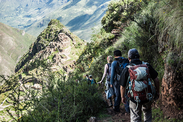 Trekking in Uttarkashi