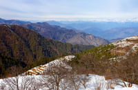 Kanatal in Winters