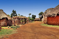 Charidah