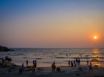 Kerala Luxury Tour Package