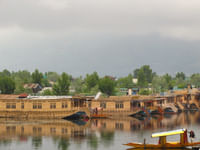 Houseboat