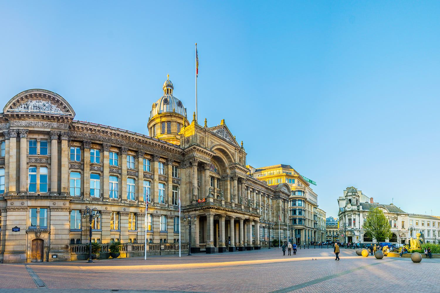 07 Days in Blissful Britain