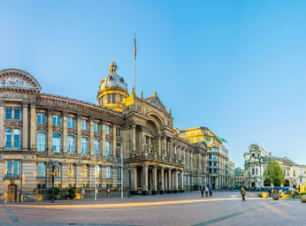 07 Days in Blissful Britain