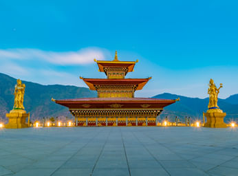 Explore Bhutan Tour Package