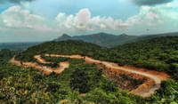 Ayodhya Hilltop