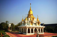kushinagar
