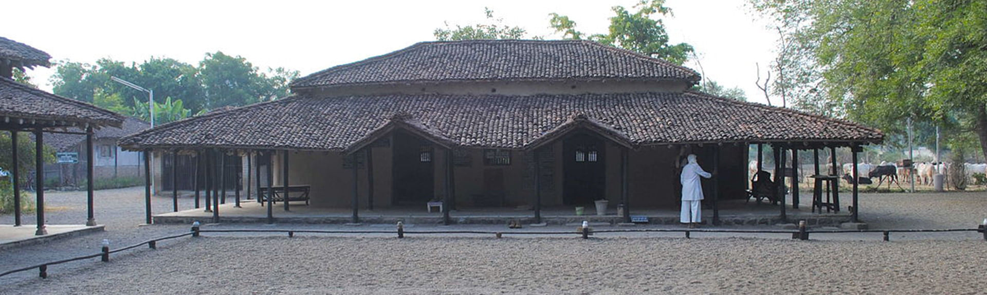 wardha